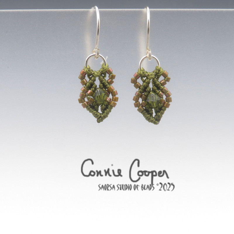 Yonis in Olivine ME25-7614