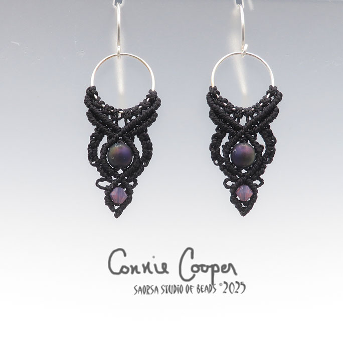 Royals in Black ME26-7692