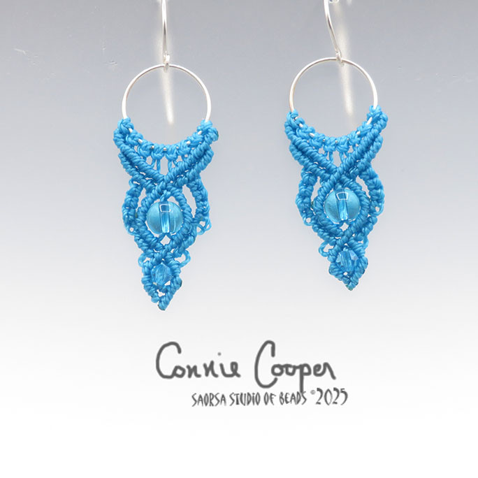 Royals in Aqua ME26-7694