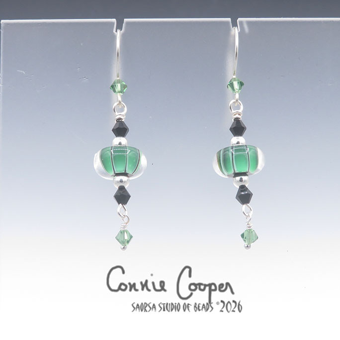 Harlequins (Modified) in Lt. Green GBE26-7787