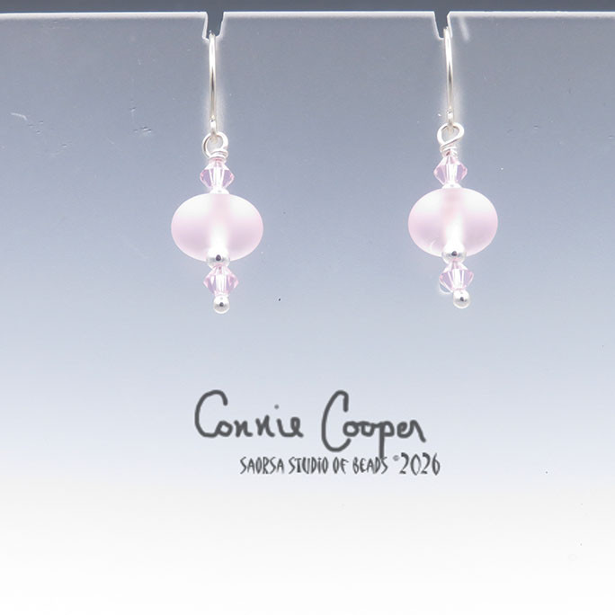 Assorted, Frosted Pink GBE26-7819