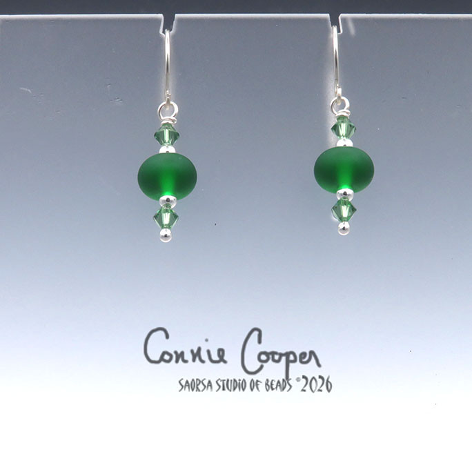 Assorted, Frosted Green GBE26-7823