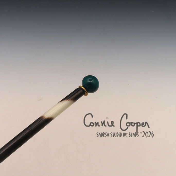 Quill, Teal HSQ26-7918