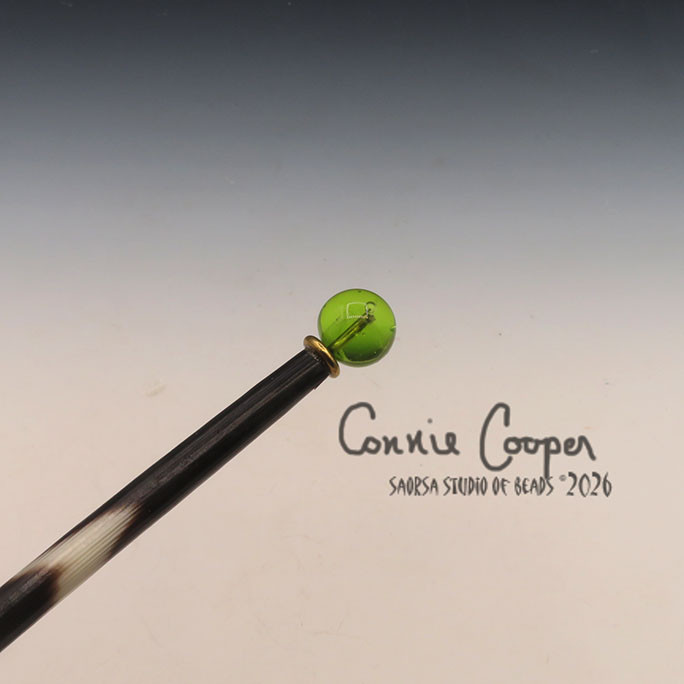 Quill, Light Grass Green HSQ26-7919