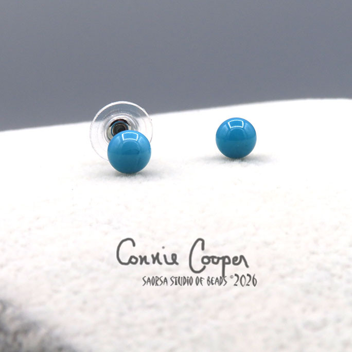 Dotz in Dk. Turquoise  GBE26-7923