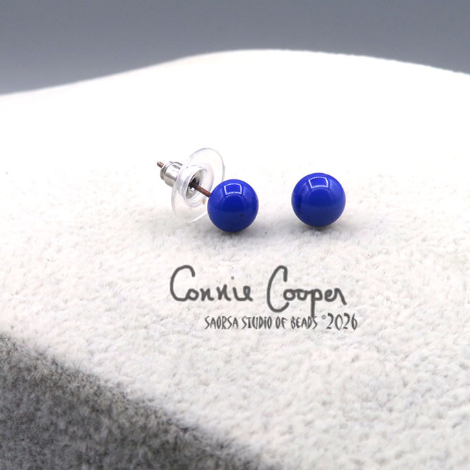 Dotz in Medium Blue  GBE26-7953