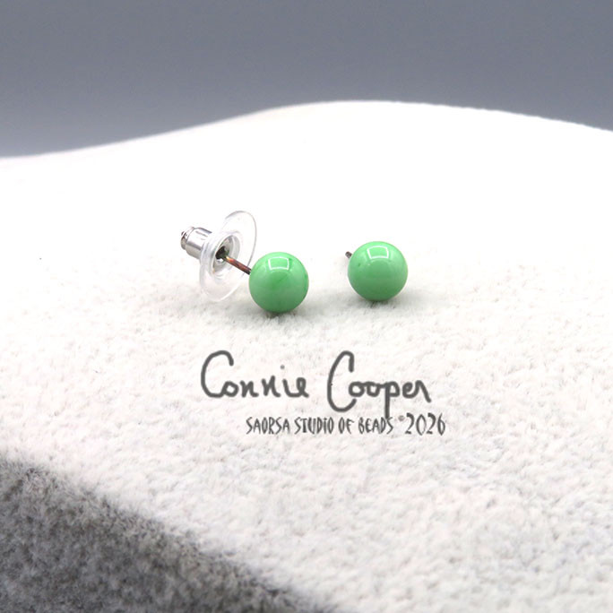 Dotz in Spring Green  GBE26-7955