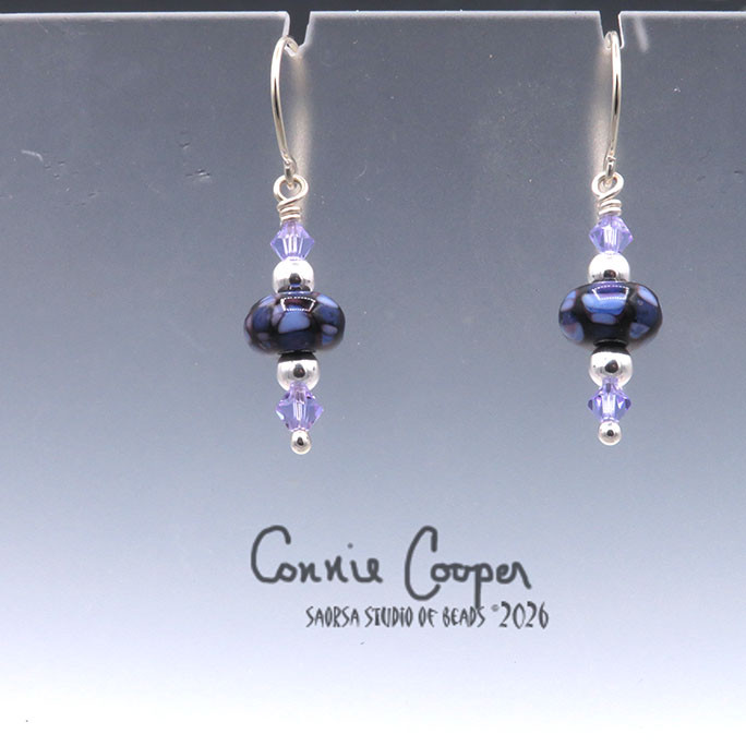 Assorted, Kaleidoscope Lavender Theme GBE26-7979