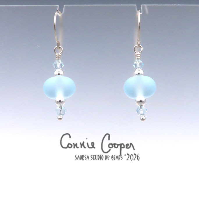 Assorted, Matte Pale Aqua  GBE26-7991