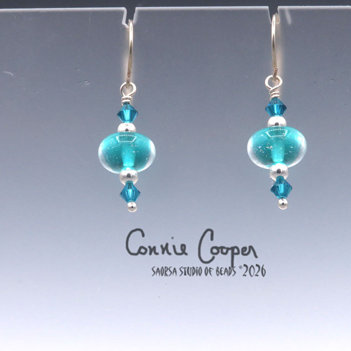 Assorted, Sparkle over Aqua GBE26-8015