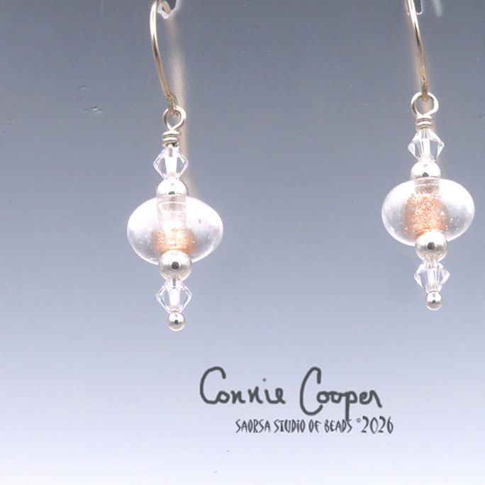 Assorted, Sparkle over Aventurina GBE26-8016