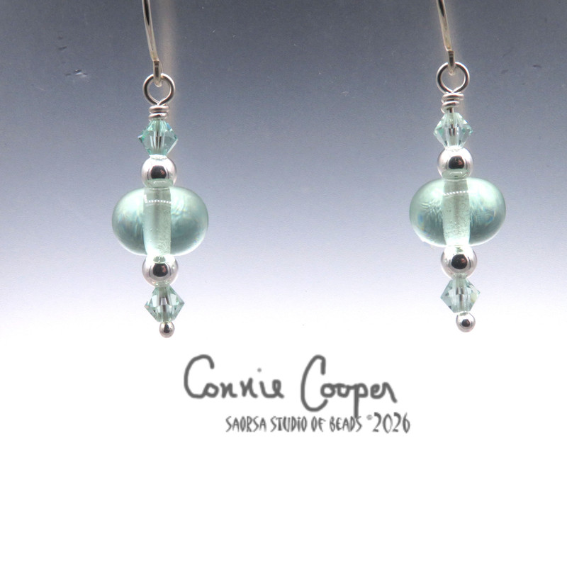 Assorted, Pale Emerald GBE26-8048