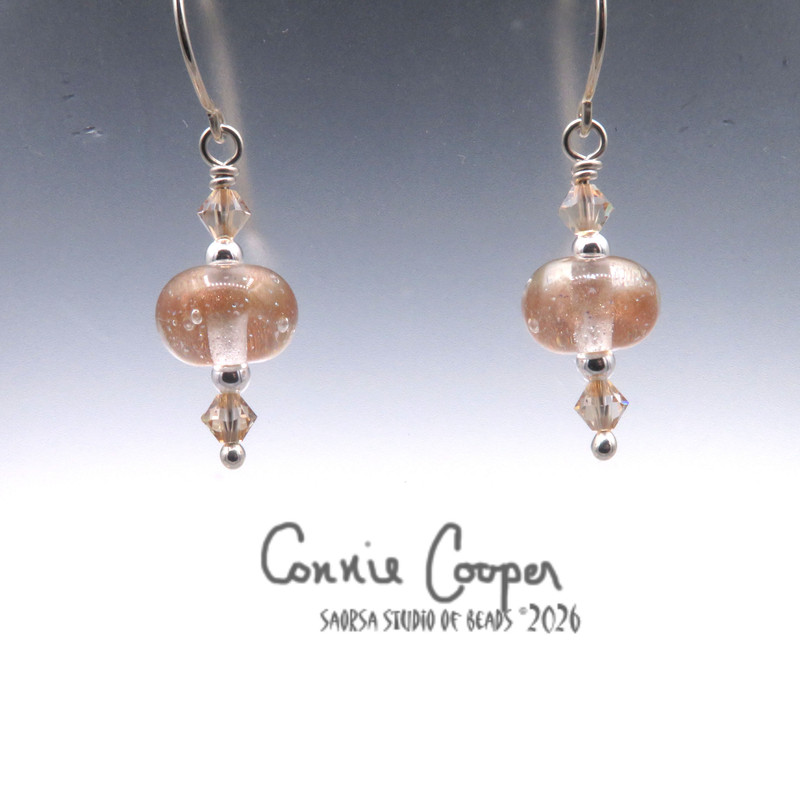 Assorted, Sparkle Clear over Aventurina GBE26-8050