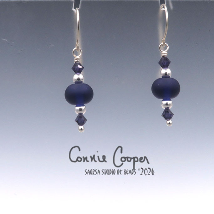 Assorted, MATTE Very Dark Violet GBE26-8076