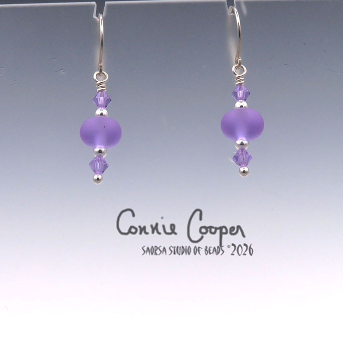 Assorted, Matte Violet GBE26-8113