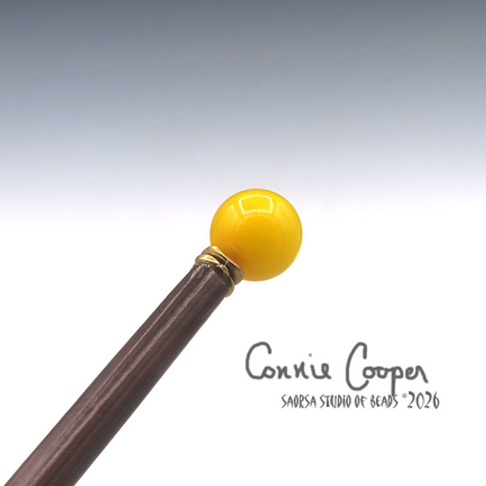 Quill,  Yellow HSQ26-8176