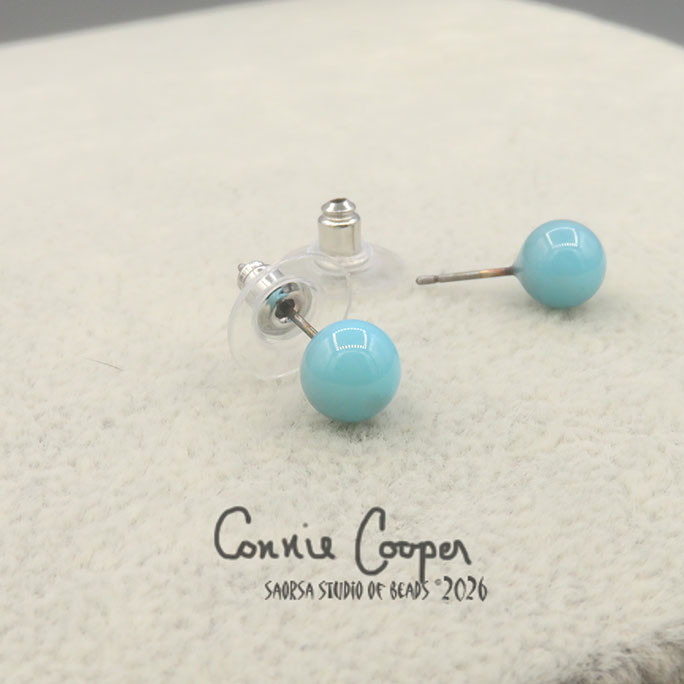 Dotz in Turquoise  GBE26-8327
