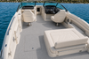 AquaTread Marine Flooring - Solid Collection 8-1/2' W x Custom Length (SQFT)