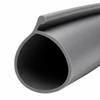 P-Bulb Bottom Seal 1-1/2" Bead End Bulb (BY THE FOOT) 
