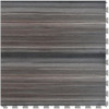  Perfection Floor Tile Natural Stone - Smokey Mountain Slate | 6 Tiles/ Case| 16.62 SQFT/ Case 