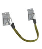  StoreWall Medium Bungee Hook Set 