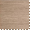  Perfection Floor Tile Wood Grains - Elm | 6 Tiles/ Case | 16.62 SQFT/ Case 