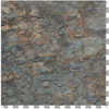  Perfection Floor Tile Natural Stone - Cheyenne Shale | 6 Tiles/ Case | 16.62 SQFT/ Case 