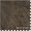  Perfection Floor Tile Natural Stone - Stone Creek (7 Color Options) | 6 Tiles/ Case | 16.62 SQFT/ Case 