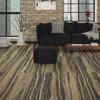  Perfection Floor Tile Wood Grain - Vintage Wood Collection | 6 Tiles/ Case | 16.62 SQFT/ Case 
