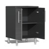 UltiMate Ulti-MATE Garage 2.0 Series 2-Door Base Cabinet 