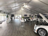 Race Deck Garage Floors Portable Floor Dance Floor Tiles XL 18x 18 x 5/8