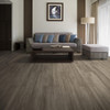 Perfection Floor Tile Wood Grain - Willow or 6 Tiles/ Case or 16.62 SQFT/ Case