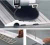 Solid Aluminum Threshold 4 W or 6 W Kits