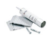 Storm Shield Solid Aluminum Threshold 4 W or 6 W Kits