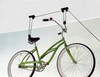 Gear Up Sports Storage Up and Away Bike-Lift System