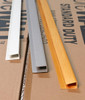 StoreWall U Trim 4 or 8 for Basic Panels