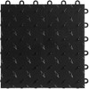 Swisstrax Xtreme Garage Floor Diamond Tile 12 x 12 x 1/2 - Speedway GEN 6 Case of 10 or 50