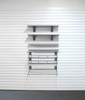 StoreWall StoreWALL Basic Shelf Bundle