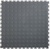 Lock Tile Lock-Tile Coin Pattern Tiles 19-7/8 x 19-7/8 x 4.5MM