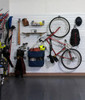 StoreWall Deluxe Garage Package - Heavy Duty OR Standard Duty