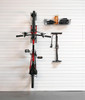 StoreWall StoreWALL Single Steadyrack Bike Bundle