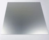 Clear Anodized Aluminum