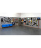 StoreWall StoreWALL Premium Garage Package