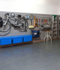 StoreWall StoreWALL Premium Garage Package