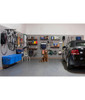 StoreWall StoreWALL Premium Garage Package