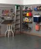 StoreWall StoreWALL Premium Garage Package