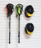 StoreWall StoreWALL Lacrosse Organizer