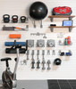 StoreWall StoreWALL Deluxe Fitness Bundle