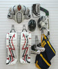 StoreWall StoreWALL Hockey Goalie Kit