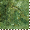 Perfection Floor Tile Natural Stone - Verde Stone or 6 Tiles/ Case or 16.62 SQFT/ Case